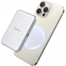 TST Mobilna magnetyczna obudowa na dysk SSD UGREEN D619 M.2 NVMe