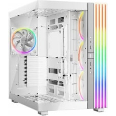 Be Quiet! Case Light Base 900 FX White