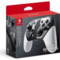 Nintendo Pad Nintendo Switch Pro Controller Super Smash Bros Ultimate