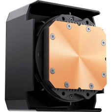 Jonsbo TF3-360SCBN AiO Wasserkühlung, ARGB - 360mm, schwarz