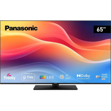Panasonic TB-65W61AEZ schwarz