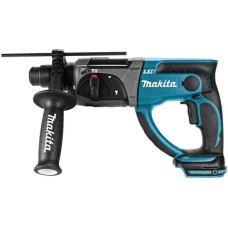Makita DHR202ZJ Akku-Bohrhammer im Makpac
