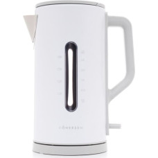 Kohersen Moderna matēta elektriskā tējkanna A451