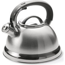 Maestro MR-1332 kettle 2.8 L Stainless steel