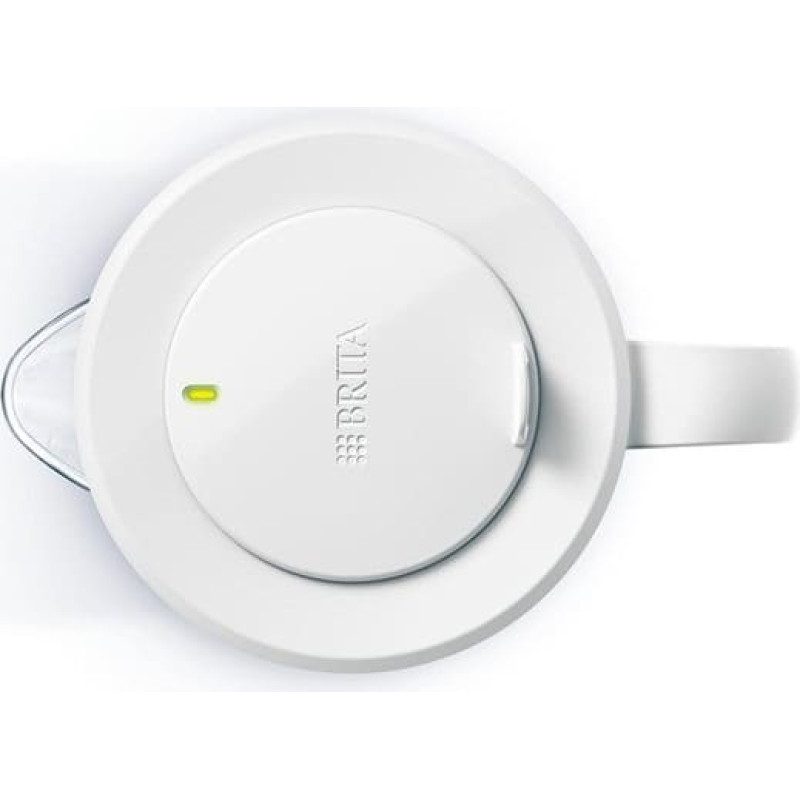 Brita Glass+3 Maxtra Pro Pure Performance filtrēšanas krūze