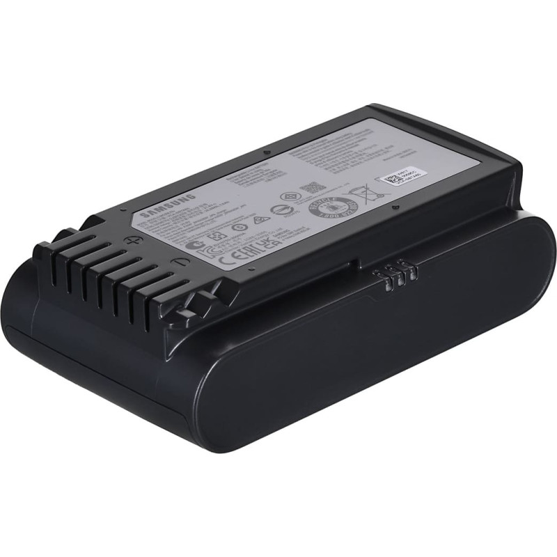 Samsung Jet 75E Pilnībā aprīkots bezvadu vertikālais putekļsūcējs VS20B75ACR5/GE