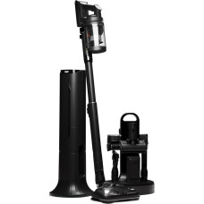 Cobbo Беспроводной пылесос ULTRA STEAM UV с функцией подачи пара