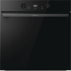 Gorenje G400 BPS6737E04DBG 77 л 3500 Вт Черный
