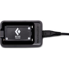 Black Diamond Ładowarka/ Akumulator   Black Diamond BD 1500 Battery & Charger