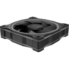 Asus Prime MR120 Fan ARGB Black 3in1 Computer case 12 cm