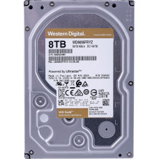 WD Western Digital Gold 8005FRYZ iekšējais cietais disks 3,5