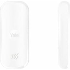 Yale AL-SDC-1A-W durvju/logu sensors Bezvadu durvju/logu sensors Balts