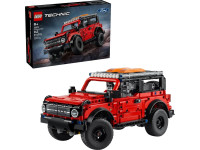 Lego Bricks Technic 42213 SUV Ford Bronco