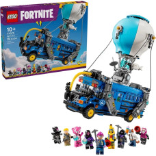 Lego Bricks Fortnite 77073 Battle Bus