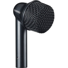 Shure Nexadyne NXN6 - микрофон с разъёмом XLR для малого барабана/томов, 1 шт. (чёрный)