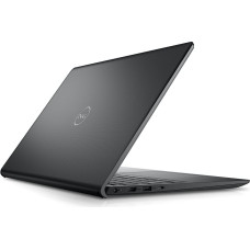 Dell Ноутбук Vostro 3530 с процессором Intel® Core™ i5 i5-1334U, диагональю 39,6 см (15,6 дюйма), Full HD, 16 ГБ памяти DDR4-SDRAM, твердотельным накопителем на 512 ГБ, Wi-Fi 5 (802.11ac), Windows 11 Pro, черный