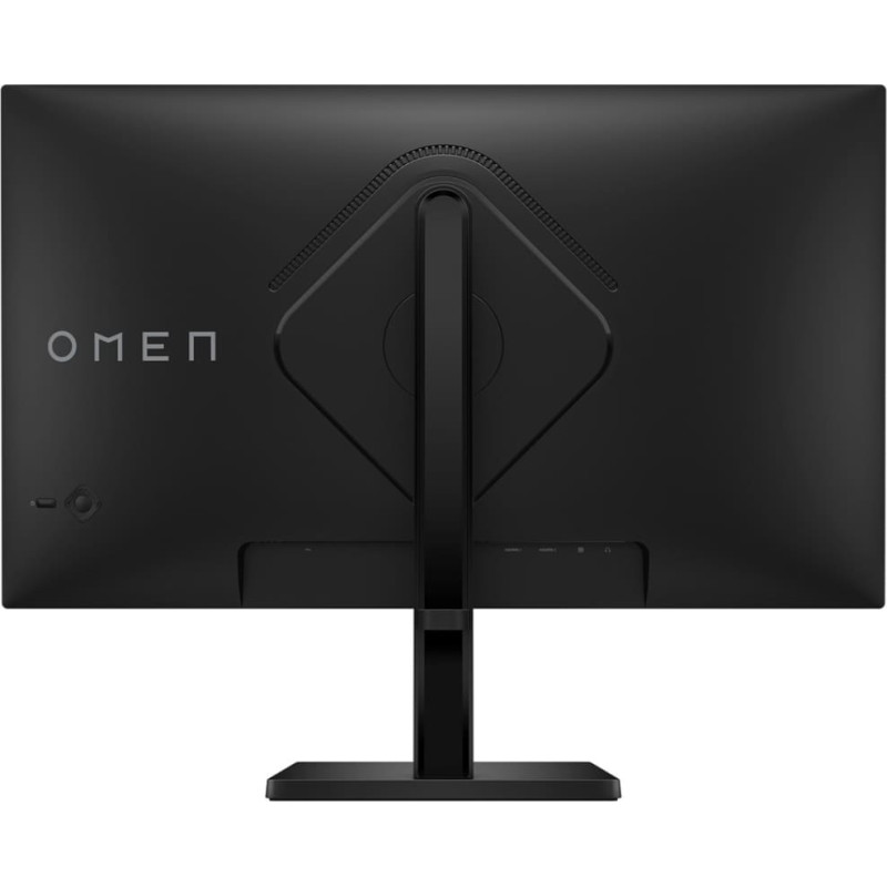 Hewlett-Packard HP OMEN 27 collu FHD 180Hz spēļu monitors — 27 G2