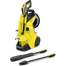 Karcher Kärcher 1.324-330.0 pressure washer Upright Electric 420 l/h Black, Yellow