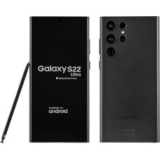 Samsung Galaxy S22 Ultra SM-S908B 17.3 cm (6.8
