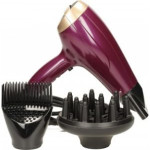Remington Hair dryers Your Style D521