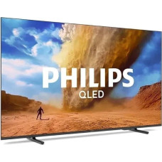 Philips Telewizor Philips 75PUS7810/12 QLED 75'' 4K Ultra HD Titan OS