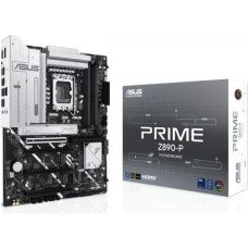Asus Motherboard PRIME Z890-P s1851 4DDR 5 DP/HDMI/DP/TB4 ATX /90MB1I50-M0EAY0