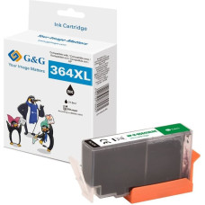 G&G Tusz G&G XL-Patrone kompatybilny z HP 364XL/ CB321EE