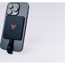 Verbatim Dysk zewnętrzny SSD Verbatim Dysk zewnętrzny SnapBack Ultra Slim SSD 1TB czarny 32336