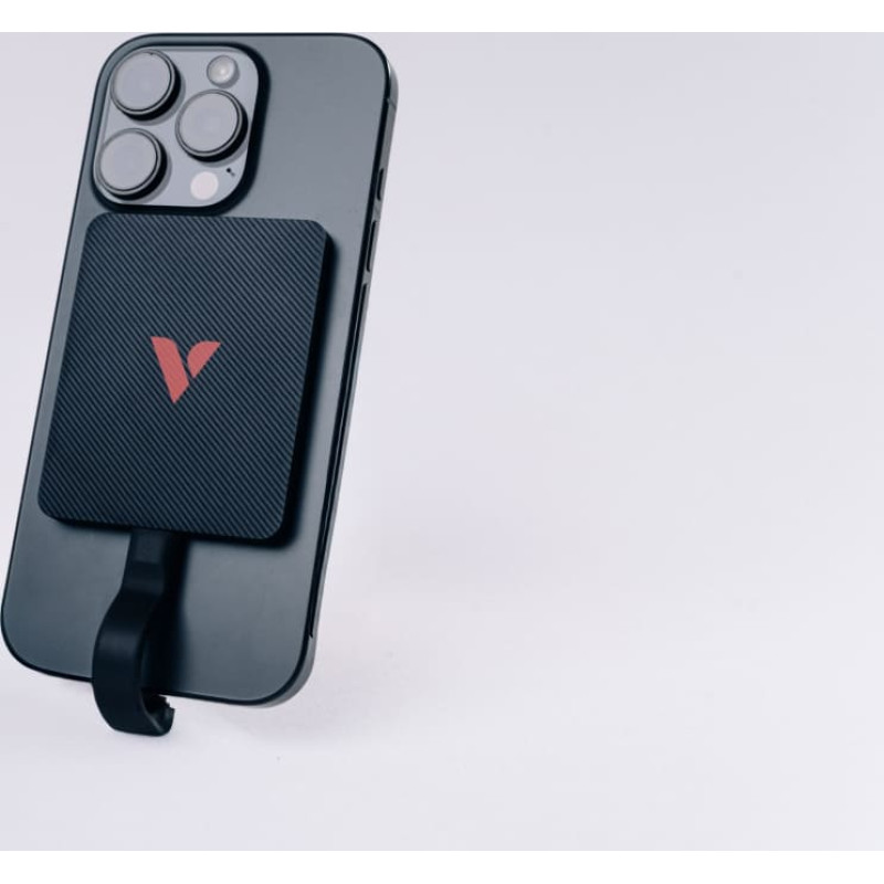 Verbatim Dysk zewnętrzny SSD Verbatim Dysk zewnętrzny SnapBack Ultra Slim SSD 1TB czarny 32336