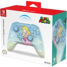 Hori SWITCH Wireless HORIPAD (City Pop Peach)