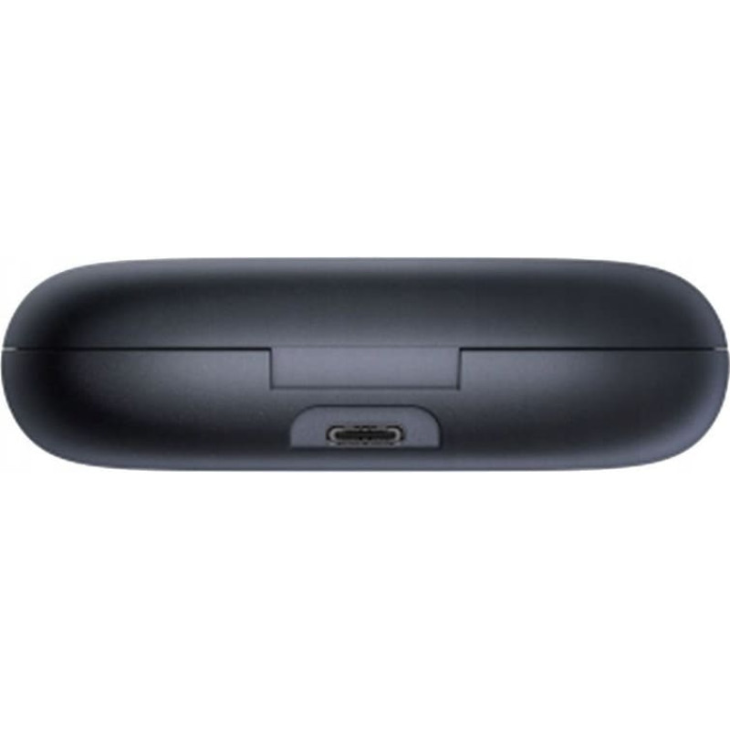 Ugreen Słuchawki Ugreen Bezprzewodowe słuchawki FitBuds WS213 Bluetooth 6.0 (czarne)