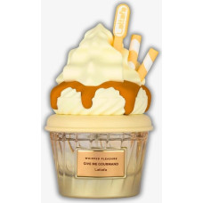 Lattafa Give Me Gourmand Whipped Pleasure EDP spray 75mL