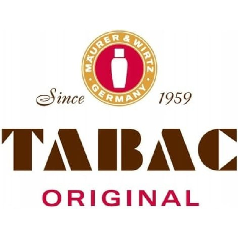 Tabac Wild Beat edt 75ml