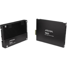 Micron SSD 7600 PRO 1920GB NVMe U.2 15mm Single pack