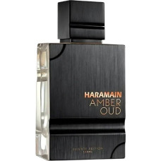 Al Haramain Amber Oud Private Edition woda perfumowana spray 120ml