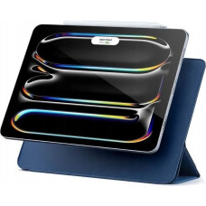ESR Etui na tablet ESR Etui Rebound Magnetic do Apple iPad Pro 11” 2024/2025 Navy Blue