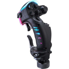 MAC Virpil Controls Constellation ALPHA Prime R