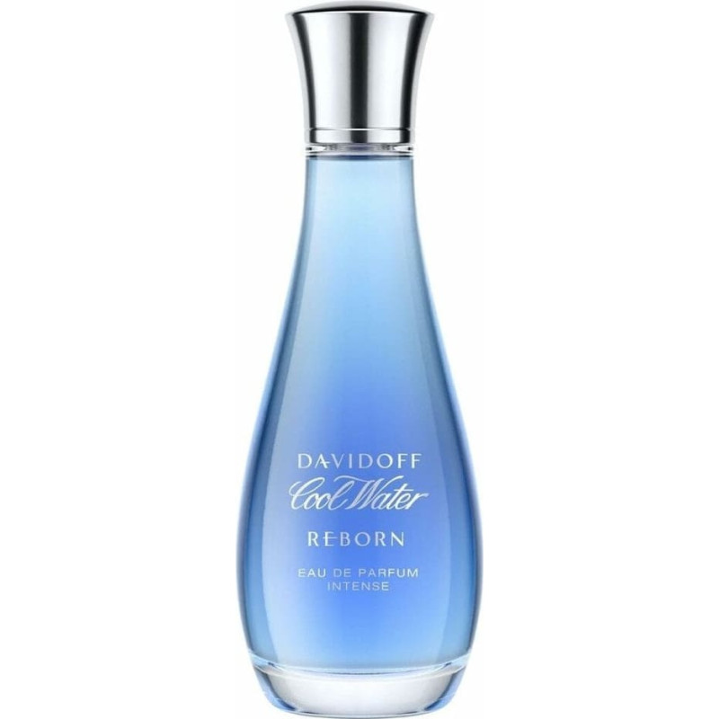 Davidoff Perfumy Damskie Davidoff COOL WATER WOMAN REBORN EDP 100 ml