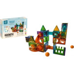 Madej Magnetic blocks 69 pieces