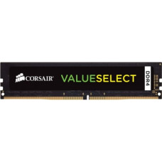 Corsair Memory DDR4 16GB/2666 (1x16GB) C18