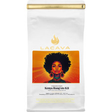 Lacava Kawa ziarnista LaCava Kenya Rung'eto Kii Filter 250g
