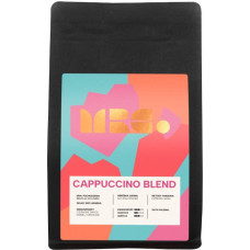 Noname Kawa ziarnista MRC. Cappuccino Blend 250g