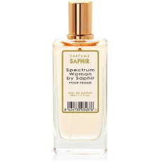 Saphir Spectrum Pour Femme woda perfumowana spray 50ml