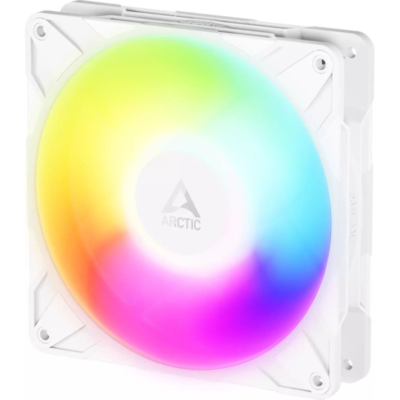 Arctic Wentylator Arctic Wentylator 140*140*27 P14 Pro Reverse A-RGB (White)