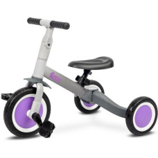 Toyz Rowerek trójkołowy Fox grey