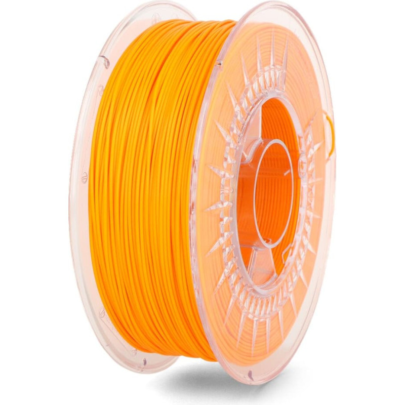 Devil Design Filament ASA 1,75mm 0,8kg - Bright Orange