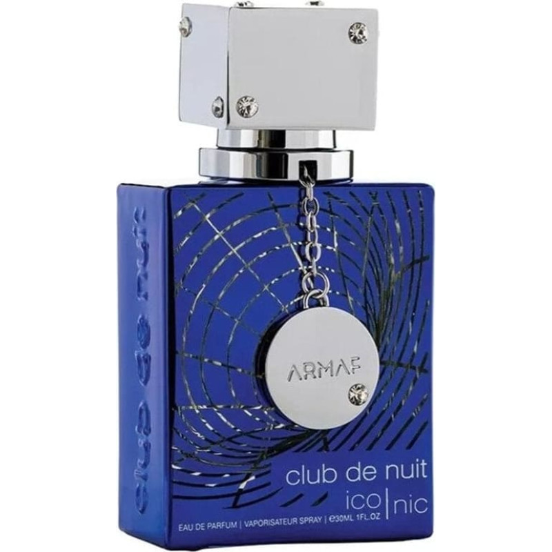 Armaf Club de Nuit Iconic woda perfumowana spray 30ml
