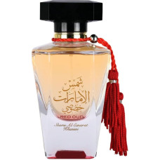 Noname Ard al Zaafaran Shams Al Emarat Specjalny Red Oud woda perfumowana spray 100ml