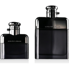 Ralph Lauren Ralph's Club Eau De Parfum Spray Set 100ml 30ml