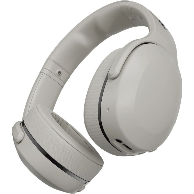 Skullcandy Crusher 540 aktīvās austiņas, pelēkā betona krāsā
